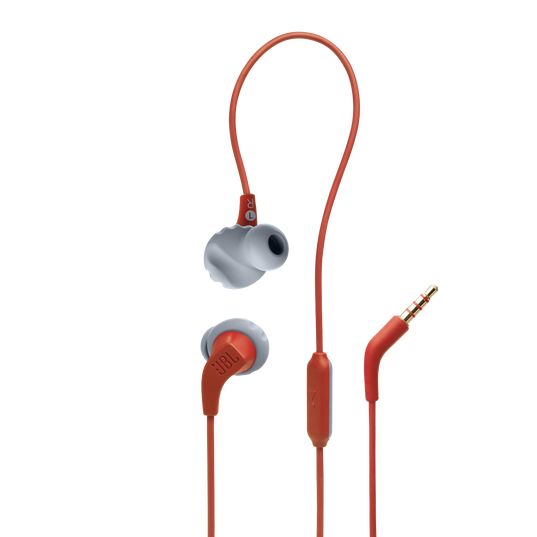Wired running online headphones